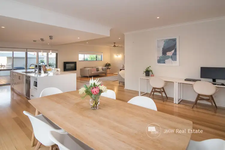 Second view of Homely house listing, 7 Castleroy Terrace, Dunsborough WA 6281