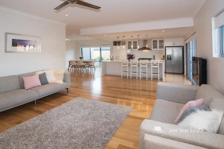 Third view of Homely house listing, 7 Castleroy Terrace, Dunsborough WA 6281
