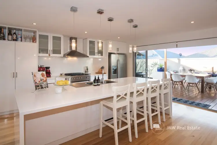 Fourth view of Homely house listing, 7 Castleroy Terrace, Dunsborough WA 6281