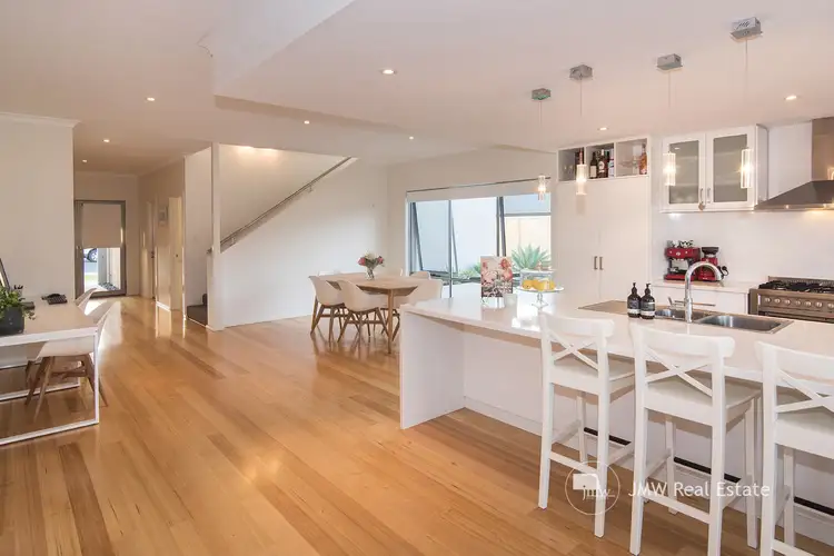 Fifth view of Homely house listing, 7 Castleroy Terrace, Dunsborough WA 6281