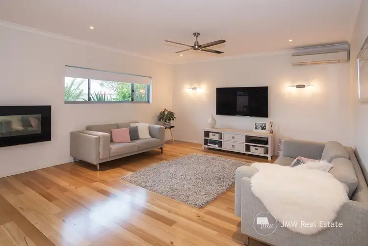 Sixth view of Homely house listing, 7 Castleroy Terrace, Dunsborough WA 6281