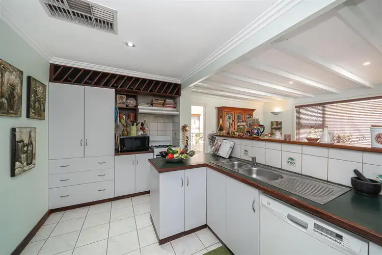 Fourth view of Homely house listing, 60 Gibson Street, Beaconsfield WA 6162
