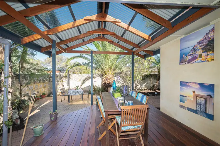 Sixth view of Homely house listing, 60 Gibson Street, Beaconsfield WA 6162