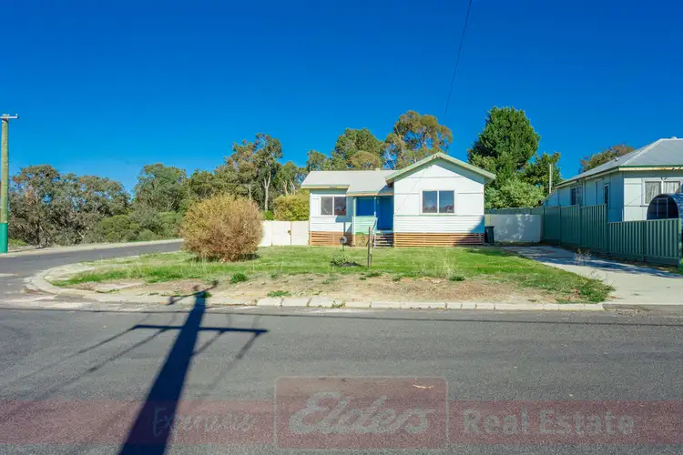 Main view of Homely house listing, 1 Deakin Street, Collie WA 6225