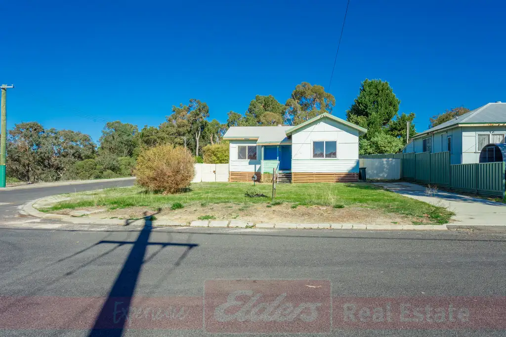Main view of Homely house listing, 1 Deakin Street, Collie WA 6225