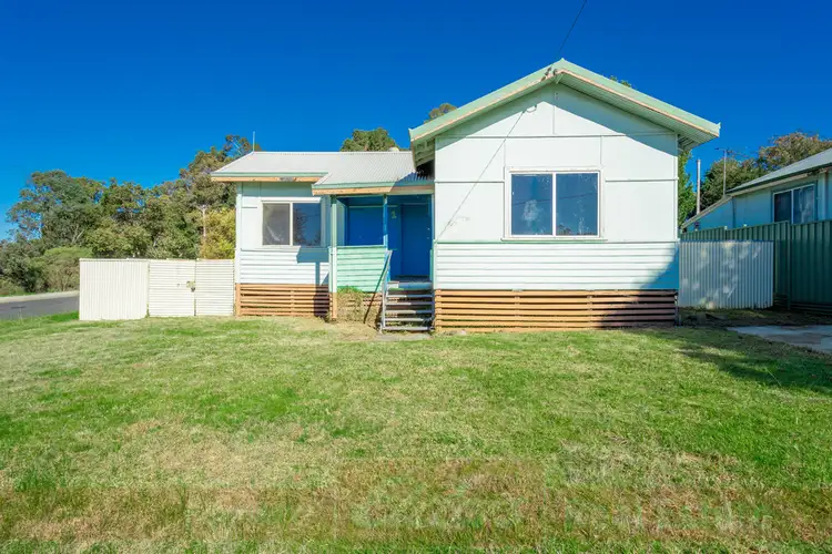 Second view of Homely house listing, 1 Deakin Street, Collie WA 6225