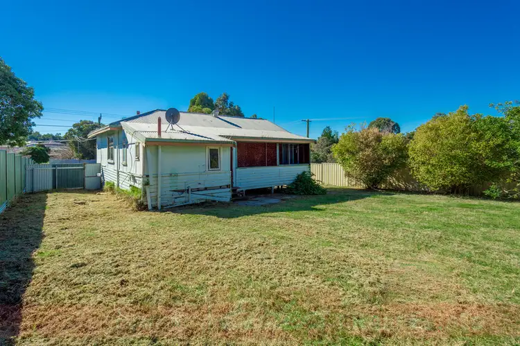 Seventh view of Homely house listing, 1 Deakin Street, Collie WA 6225