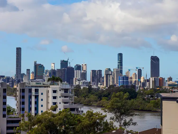 1003/6 Land Street, Toowong QLD 4066
