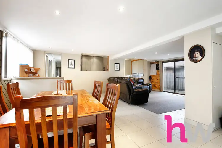 Fourth view of Homely house listing, 83 Darriwill Street, Bell Post Hill VIC 3215