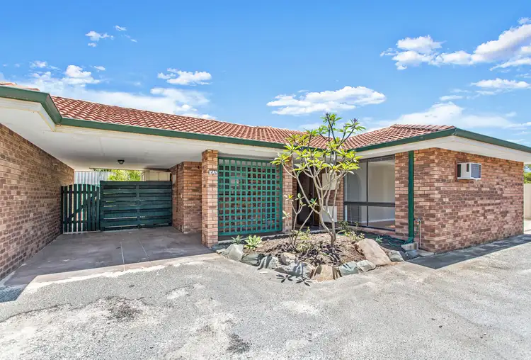 143C Leach Highway, Wilson WA 6107