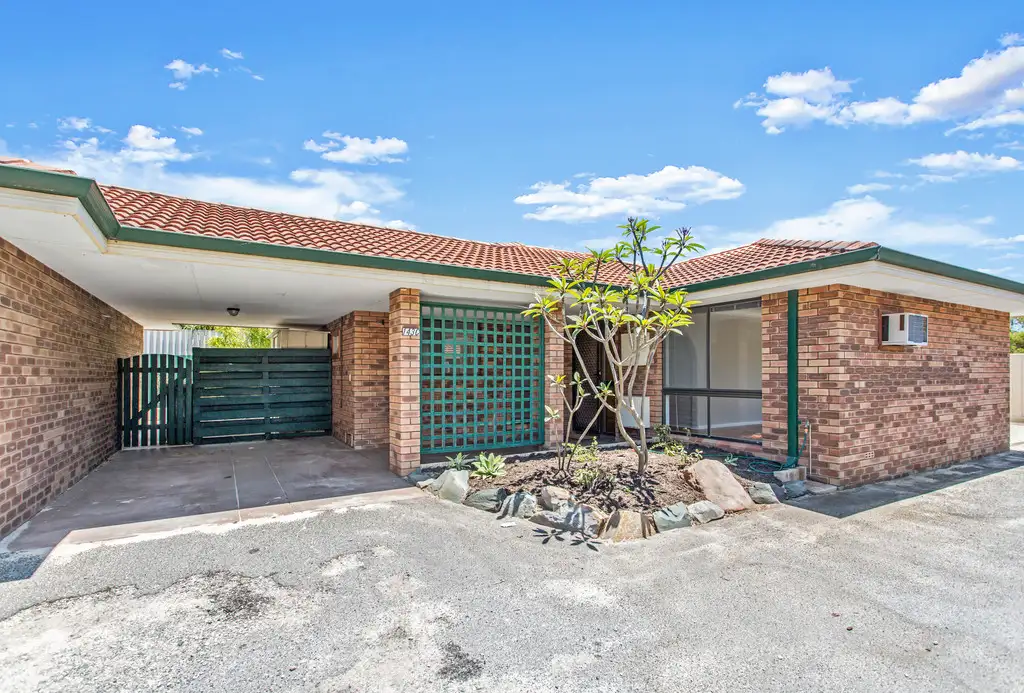 Main view of Homely villa listing, 143C Leach Highway, Wilson WA 6107