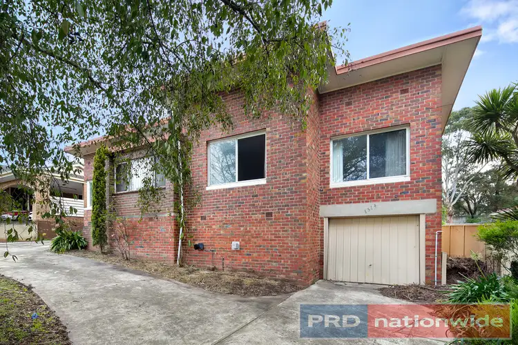 1314 Geelong Road, Mount Clear VIC 3350