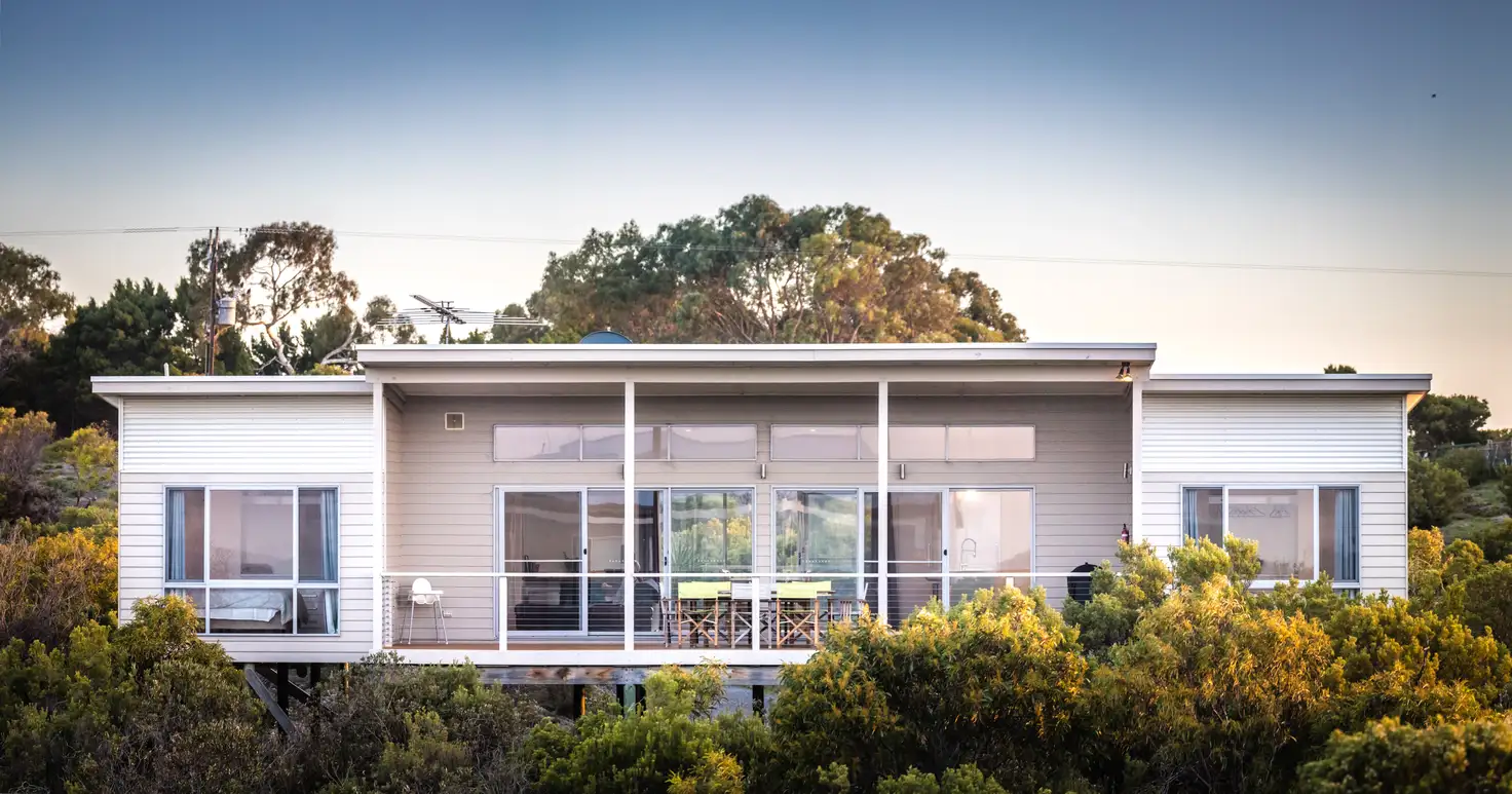 Main view of Homely house listing, 44 Pennington Road, Island Beach SA 5222