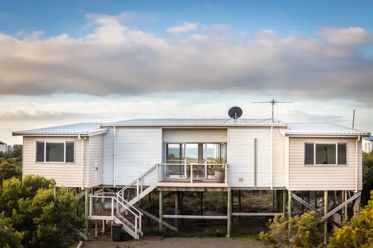Second view of Homely house listing, 44 Pennington Road, Island Beach SA 5222