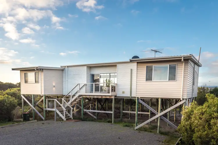 Third view of Homely house listing, 44 Pennington Road, Island Beach SA 5222