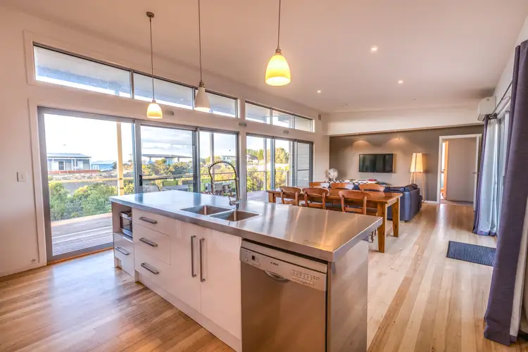 Fourth view of Homely house listing, 44 Pennington Road, Island Beach SA 5222