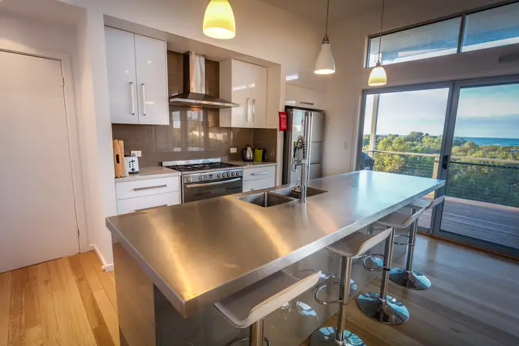 Fifth view of Homely house listing, 44 Pennington Road, Island Beach SA 5222