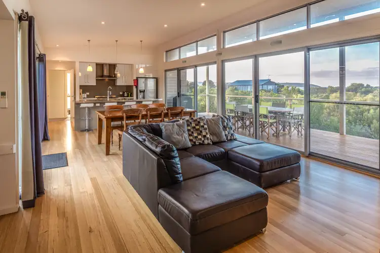 Sixth view of Homely house listing, 44 Pennington Road, Island Beach SA 5222