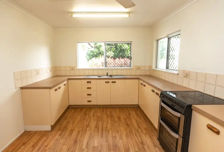 Second view of Homely house listing, 37 Spalla Drive, Proserpine QLD 4800