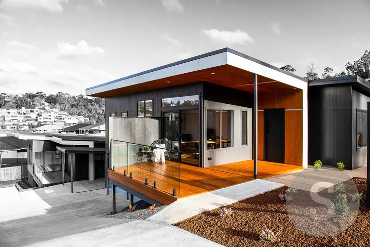 1/17 Marion Avenue, Newstead TAS 7250