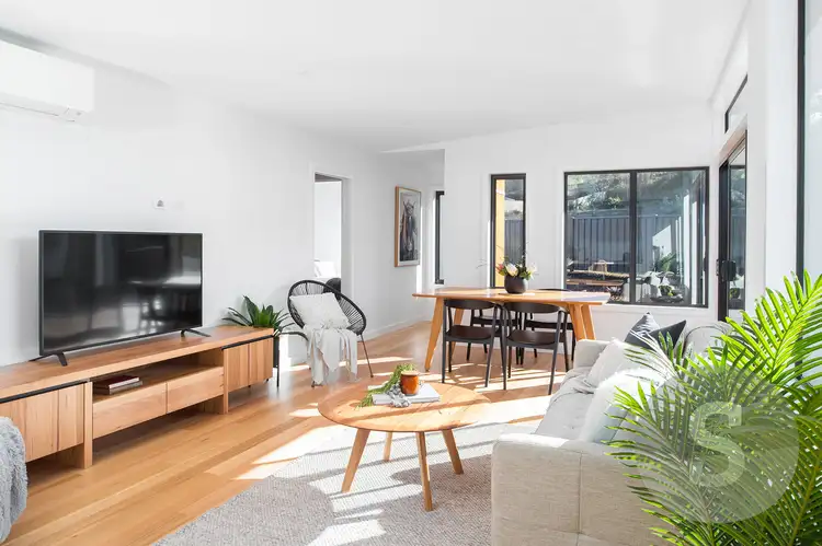 Fifth view of Homely townhouse listing, 1/17 Marion Avenue, Newstead TAS 7250