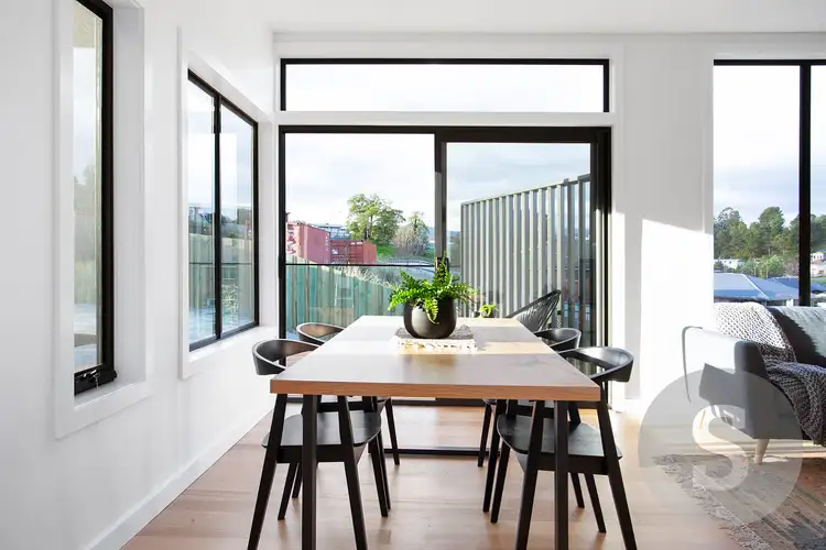 Sixth view of Homely townhouse listing, 1/17 Marion Avenue, Newstead TAS 7250
