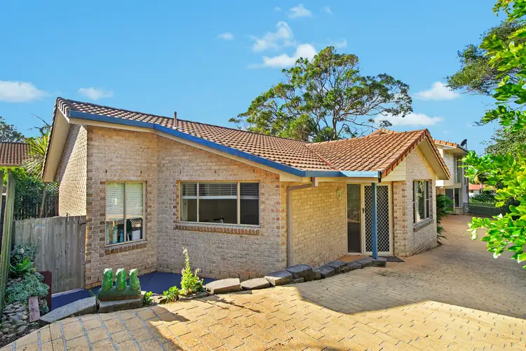Second view of Homely villa listing, 5/38 Chalmers Street, Port Macquarie NSW 2444