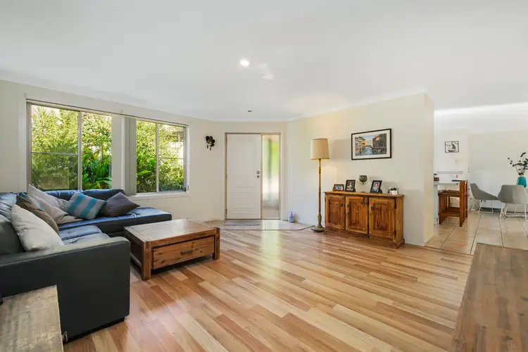 Third view of Homely villa listing, 5/38 Chalmers Street, Port Macquarie NSW 2444