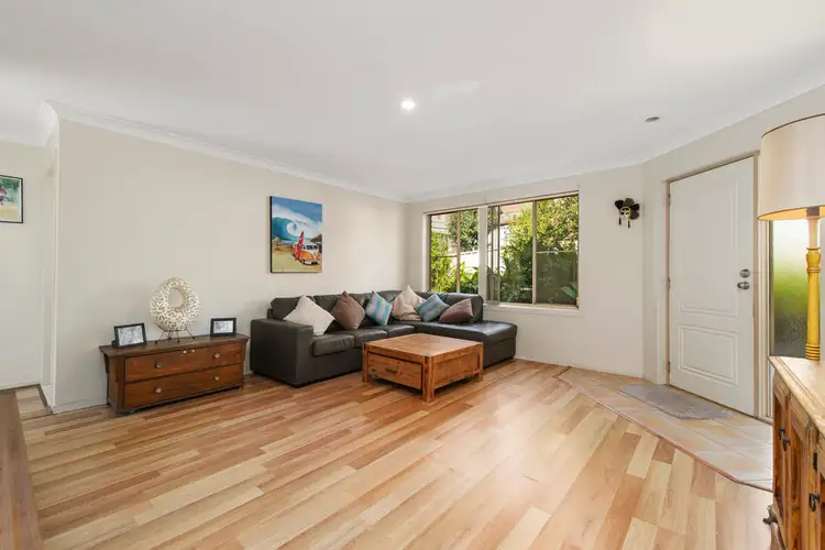 Fourth view of Homely villa listing, 5/38 Chalmers Street, Port Macquarie NSW 2444