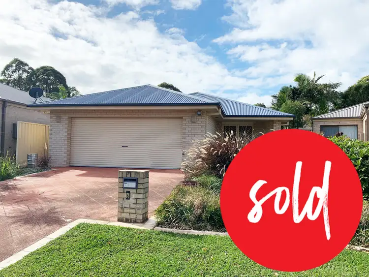 Main view of Homely house listing, 6A Sussex Court, Port Macquarie NSW 2444