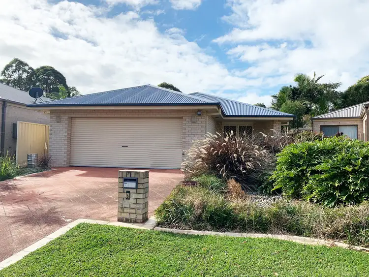 Second view of Homely house listing, 6A Sussex Court, Port Macquarie NSW 2444