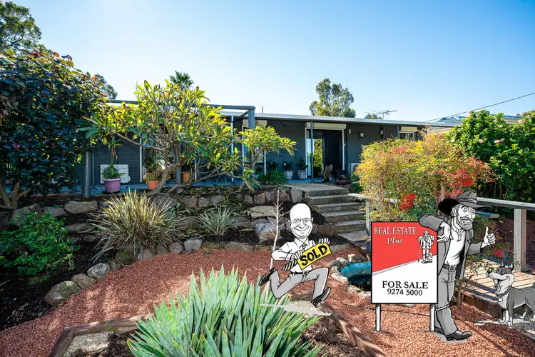 11 Wortley Road, Greenmount WA 6056
