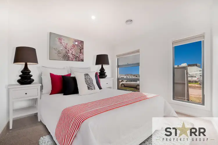 17 Escapade Street, Tarneit VIC 3029