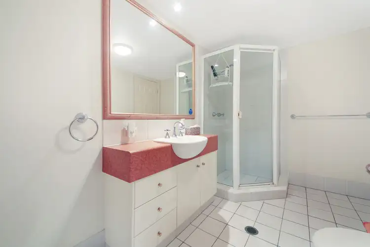 Sixth view of Homely unit listing, 417/9 BEACH PARADE, Surfers Paradise QLD 4217