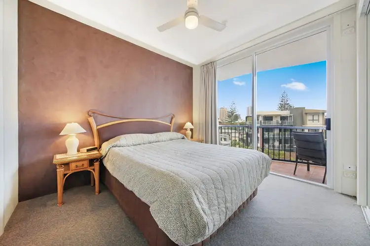 Seventh view of Homely unit listing, 417/9 BEACH PARADE, Surfers Paradise QLD 4217
