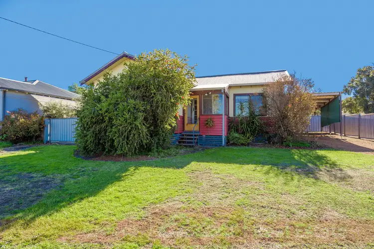 Main view of Homely house listing, 19 Evans Street, Collie WA 6225