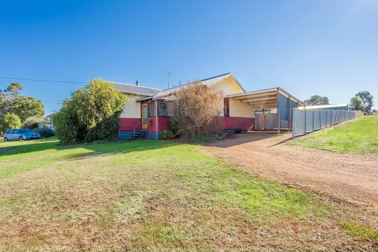Second view of Homely house listing, 19 Evans Street, Collie WA 6225