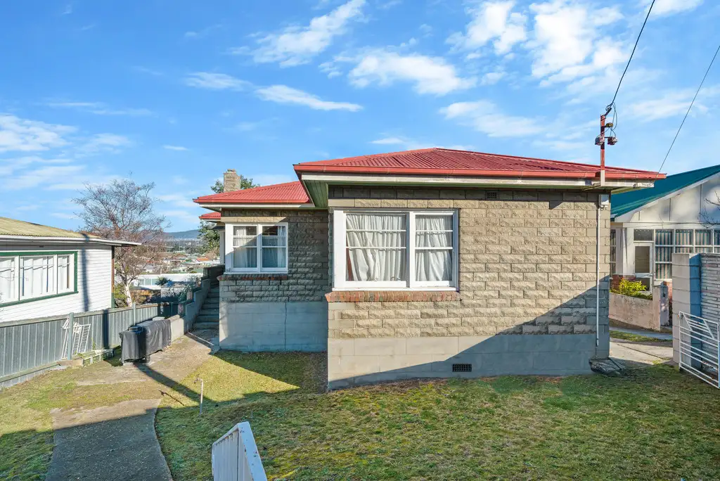 Main view of Homely house listing, 215 East Derwent Highway, Lindisfarne TAS 7015
