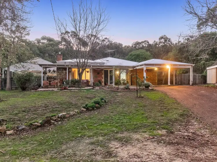 Main view of Homely house listing, 1 Valest Place, Darlington WA 6070