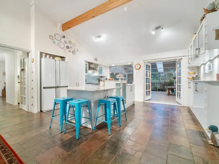 Second view of Homely house listing, 1 Valest Place, Darlington WA 6070
