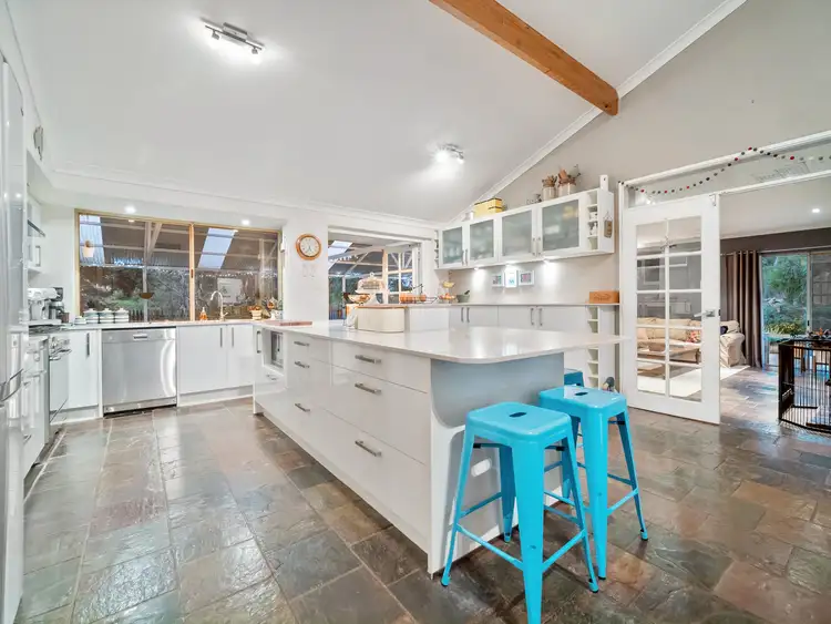 Third view of Homely house listing, 1 Valest Place, Darlington WA 6070
