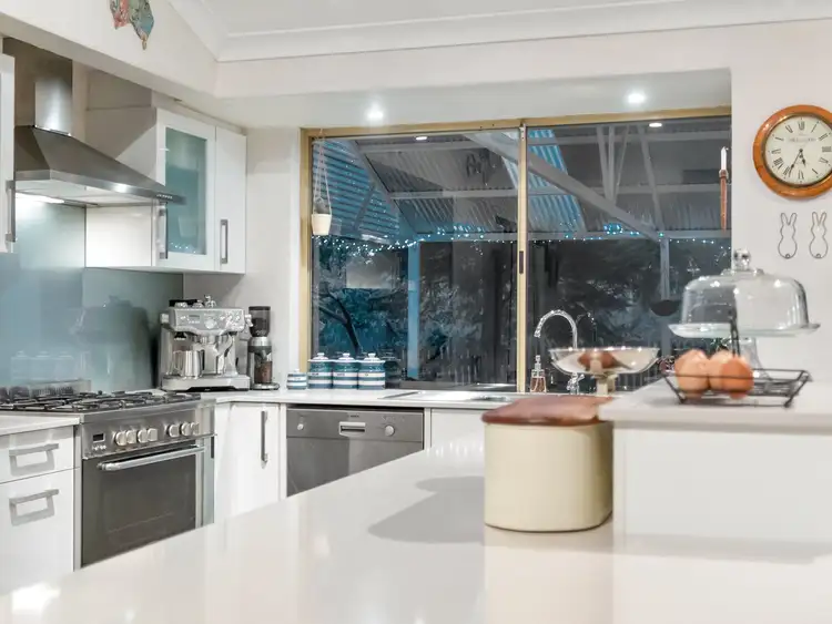 Fourth view of Homely house listing, 1 Valest Place, Darlington WA 6070