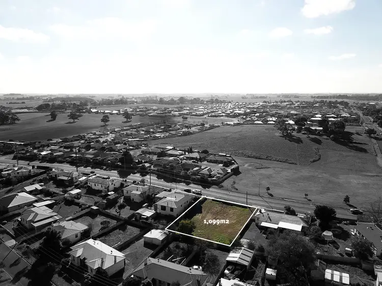 Main view of Homely land listing, 65-67 Wireless Road West, Mount Gambier SA 5290