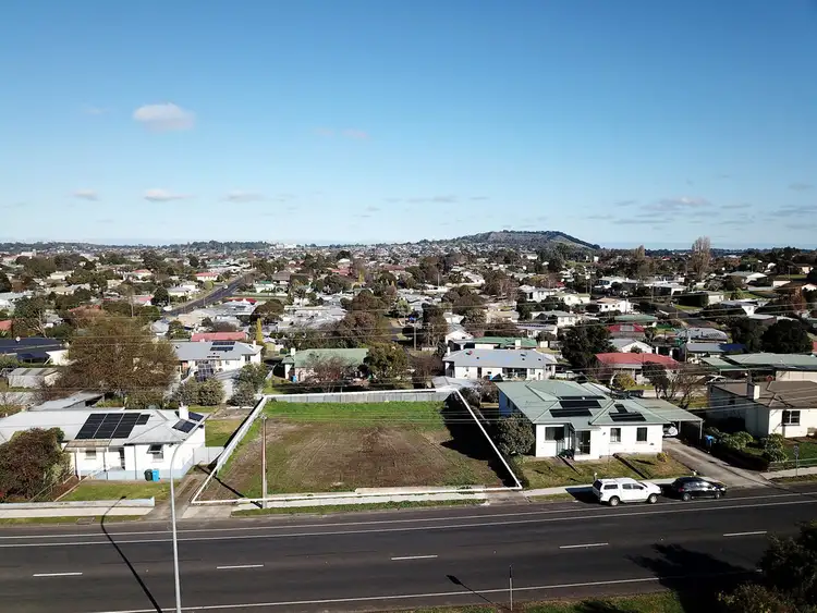 Third view of Homely land listing, 65-67 Wireless Road West, Mount Gambier SA 5290