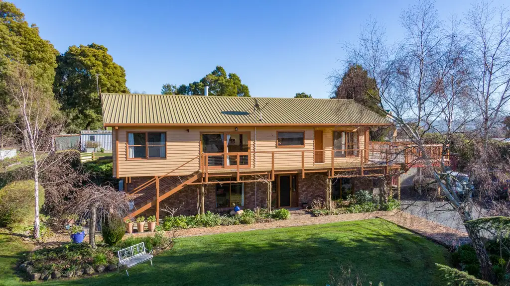 Main view of Homely house listing, 90 Nobelius Drive, Legana TAS 7277