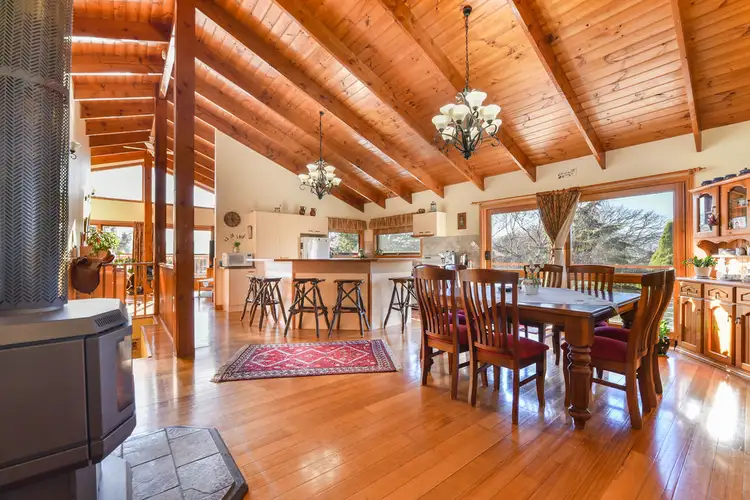 Fifth view of Homely house listing, 90 Nobelius Drive, Legana TAS 7277