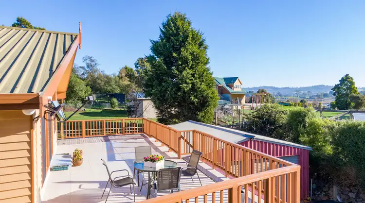 Sixth view of Homely house listing, 90 Nobelius Drive, Legana TAS 7277