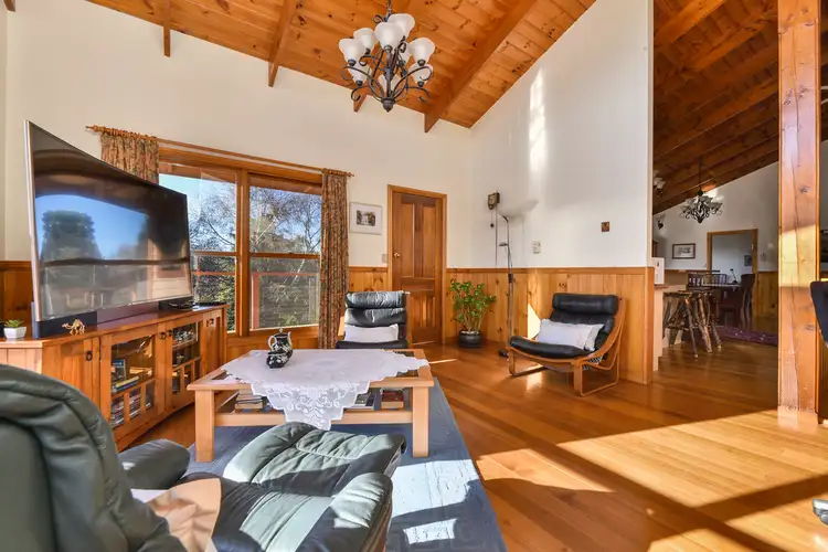 Seventh view of Homely house listing, 90 Nobelius Drive, Legana TAS 7277