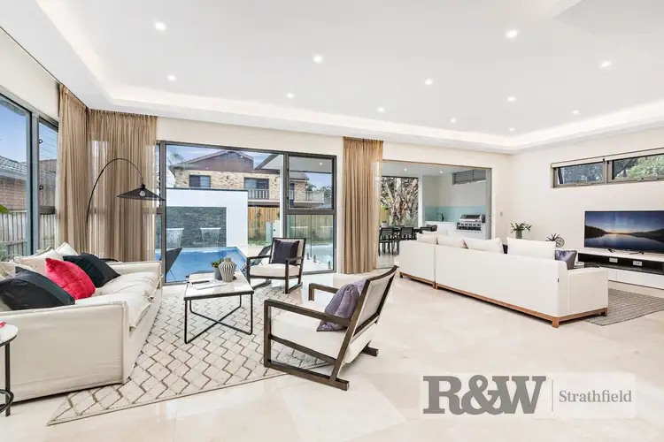 Sixth view of Homely house listing, 10 CHALMERS ROAD, Strathfield NSW 2135
