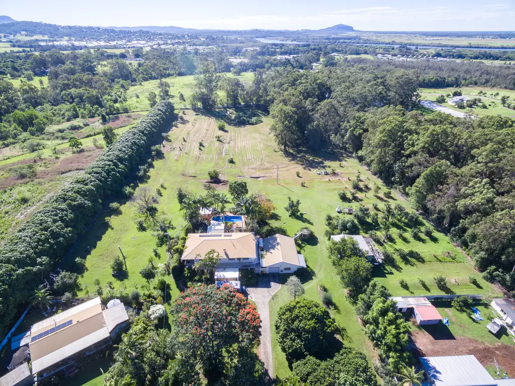 Main view of Homely house listing, 35 Clarkes Road, Diddillibah QLD 4559